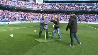 FUNNY DIZZY PENALTIES | Manchester City Fans