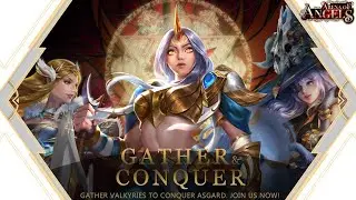 Arena of Angels - Gameplay | Android Apk #ArenaofAngels #androidgame #iosgame #newgame #bestgame