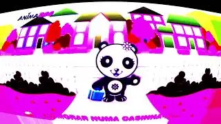 Fui Morar Numa Casinha - Animazoo Sponsored By Gamavision Csupo Effects 
