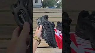 Кроссовки Nike air max tailwind 4