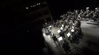 OREGON fantasy for band - Jacob de Haan