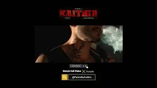 KAITHI 2 (LCU) - Notion Trailer4 Out🔥