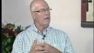 Outreach Connection #467 Pat Beckman- Right to Life Event Mon 9-26-2016