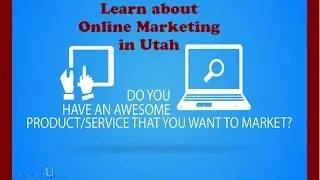 The Best Online Marketing Deals & Prices in Utah!