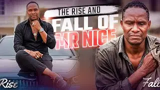 LIFESTYLE::KUPANDA NA KUSHUKA KWA MR NICE