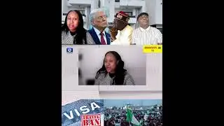 Breaking : US Partial Visa Ban : What The Restriction Really Means For Nigeria  