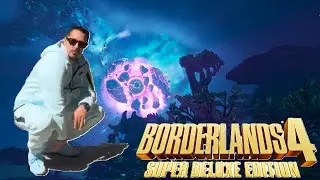 Borderlands 4 on PC Live #8