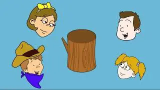 The Log Song