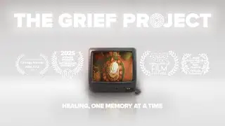 The Grief Project | Extended Preview