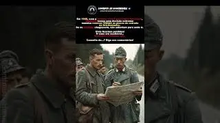 Churchill mandou apagar o mapa da Gr&atilde;-Bretanha inteira #shorts