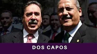 BELTRONES Y EMILIO GAMBOA VINCULADOS al ASESINATO de COLOSIO, BUSCAN FUERO