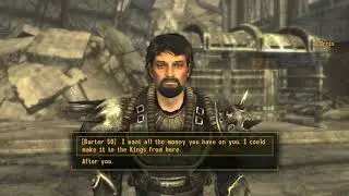 Fallout: New Vegas — G.I. Blues