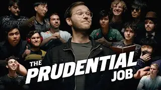 The Prudential Job