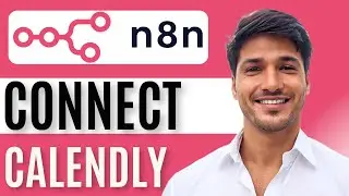 How to Connect Calendly to n8n: Step-by-Step Guide