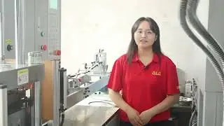 QLQ-DTM-1 Stable operation and efficient zipper injection #plasticzipper #injectionmachine #zipper