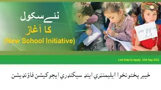 elementary and secondary education foundation Apply | New Schools