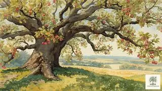 Ankerübung: Baum der Gerechtigkeit