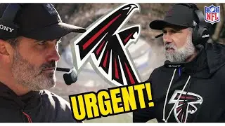 JUST OUT! Atlanta Falcons News |  COULD THIS BE THE IMMEDIATE SOLUTION FOR THE FALCONS?