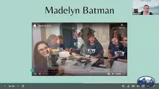 E3 Parent Summit: Community Service and Acts of Kindness