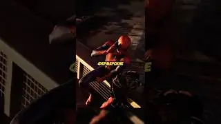 У всех спандекс😂😱  #фильм #марвел #человекпаук #эндрюгарфилд