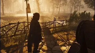 Ghost of Tsushima can't stop me