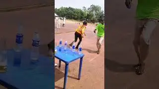 Who will win this game AGUNWA001 or VDMOFAWKA?  E choke eeee!!! #ratels #vdm #agunwa001 #vdmofawka