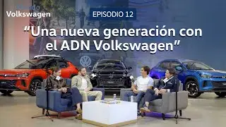 Mundo Volkswagen EP12 &ndash; Tera Crew | Especial TERA