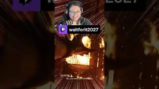 Cloud has Deja Vu!? | waitforit2027 on #Twitch w/ #dixper
