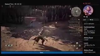 Bless unleashed chat fun 2