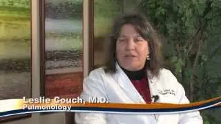 e-Cigarettes: Safe Alternative or Another Dangerous Addiction? - Dr. Leslie Couch