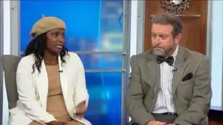 Dr. Danielle Spencer David