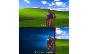 LET ME GUESS, YOUR HOME MEMES