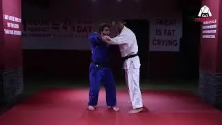 Uchi Mata Judo - Basics - تعليم الأوتشي ماتا في الجودو