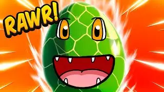 MISANIX, el Último GUERRERO SAURIO 🦖 | Aventuras LEGO Fortnite #1