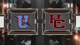 Henderson County defends home turf against Union County
