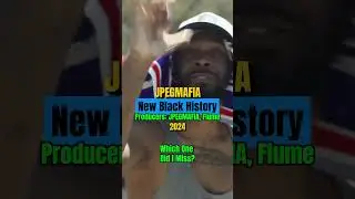 3 RAPPERS Who SHOCKINGLY Sampled Their OWN Songs