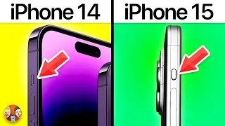 HUGE iPhone 15 Leak; iOS 16.4 Features; TikTok Banned?