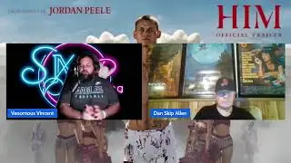The Best Damn Movie Show Presents Saturday Morning Reviews