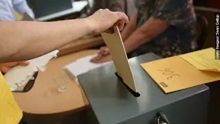 Early Polling Is Often Unreliable, So Why Do We Love It?