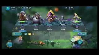 Chess Rush | Jangan Remehkan Formasi Rider!
