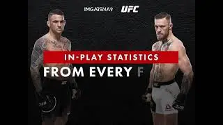UFC 264
