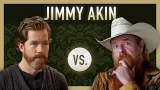 Beyond Comfortable Apologetics w/ Jimmy Akin