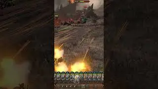 ВТОРАЯ ЭЛЬФСКАЯ БРИГАДА - Total War: Warhammer 3 Thrones of Decay #totalwarwarhammer3