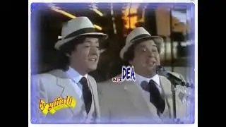 Pomeriggio a Marrakesh - I Trilli - karaoke by gifra10
