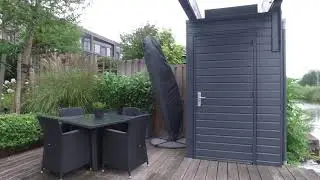 Van Overbeek Makelaars verkoopt je woning!