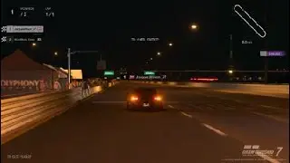 GT7 JacquesWilsonGT RX7 Beast Mode X Ultimate Project VS Rone Nissan 300ZX