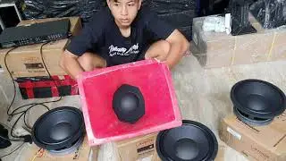 Mid nya kenceng.tebel Lavoce maf103.00