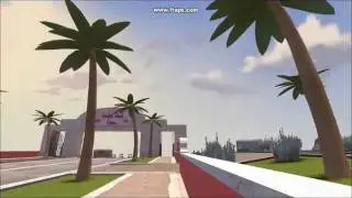 TF2 CUSTOM MAP TEST - Vercetti Estate