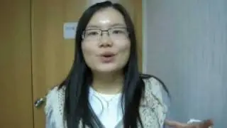 News Casting Video