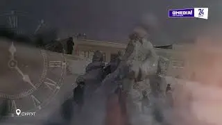 О, Югра!